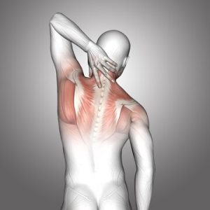 Relieve Intercostal Muscle Strain