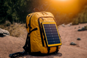Ensuring Uninterrupted Hiking Bliss with Solar Battery Backup