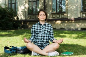 Unlock Serenity: Master Mindfulness Techniques for Inner Peace
