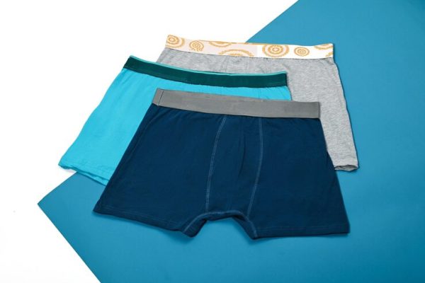 PSD Underwear: Redefining Style and Comfort in Men's Fashion